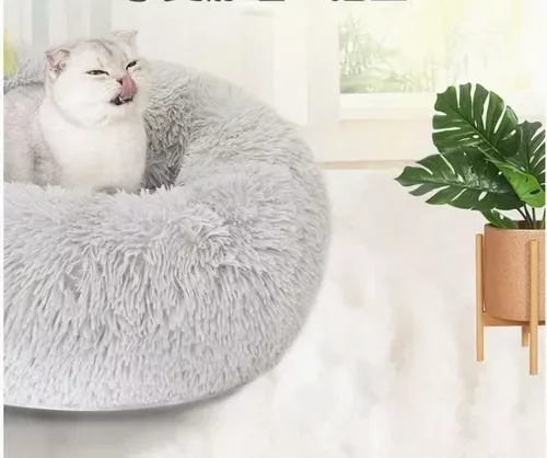 El Nido Para Perros O Gatos Es Extraíble Y Lavable