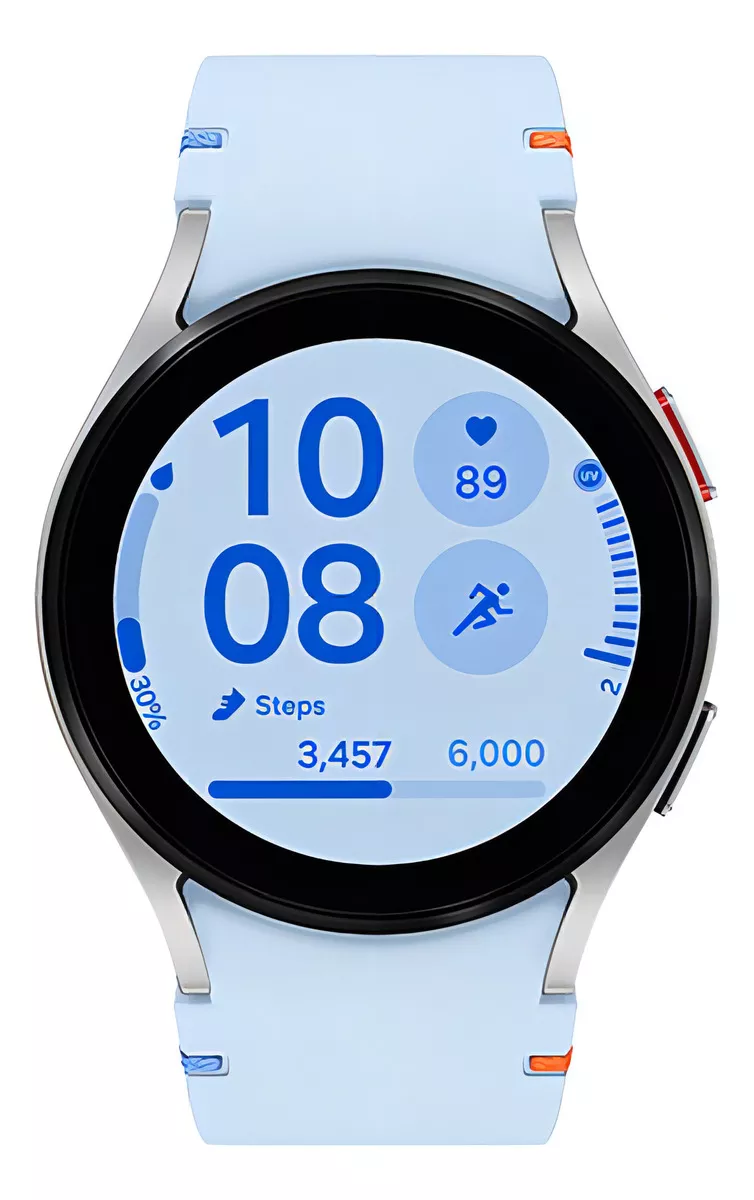 Samsung Galaxy reloj FE 40mm Plata