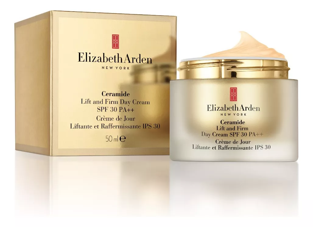 Crema de D&iacute;a Ceramide Lift & Firm FPS 30 Reafirmante 50ml