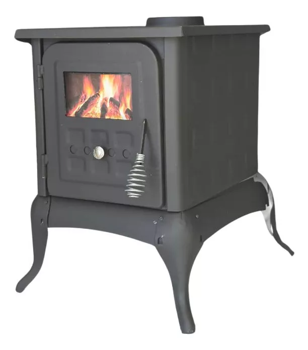 Estufas Calentones Chimeneas Le&ntilde;a Menonita Gavilan Mod. Vs