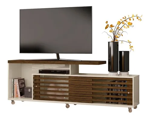 Mesa Rack Tv 32 40 50 60 65 Modular Centro Entretenimiento