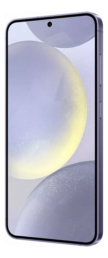 Samsung Galaxy S24 5G Dual SIM 256 GB cobalt violet 8 GB RAM