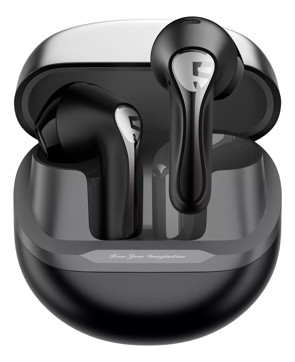 Auriculares Inal&aacute;mbricos Bluetooth Soundpeats Air5