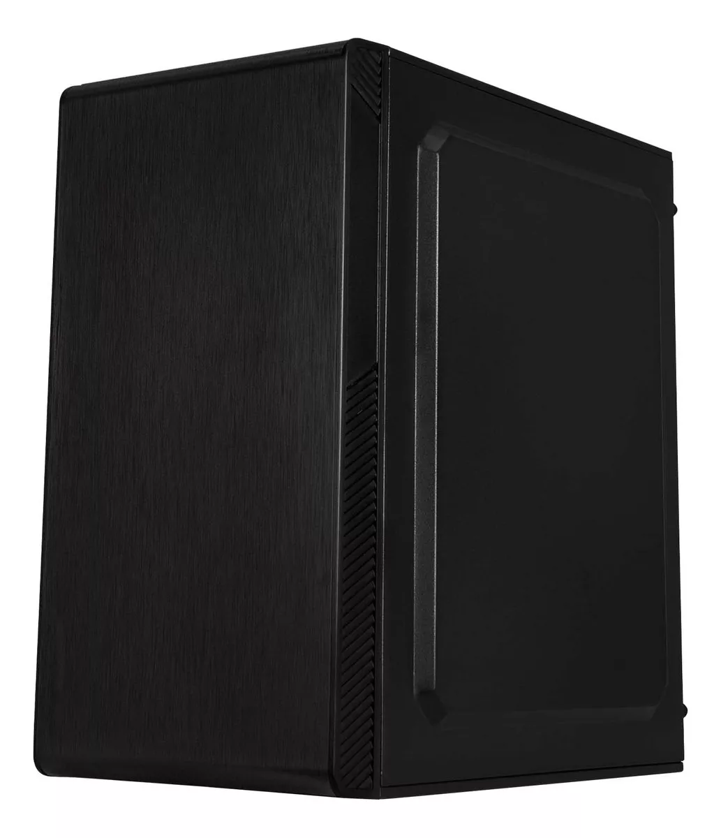 Xtreme Pc Gaming Amd Radeon Vega Renoir Ryzen 5 4600g 16gb Ssd 500gb Wifi Black
