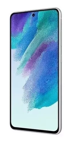 Samsung Galaxy S21 Fe 128 Gb White 6 Gb Ram (Reacondicionado)