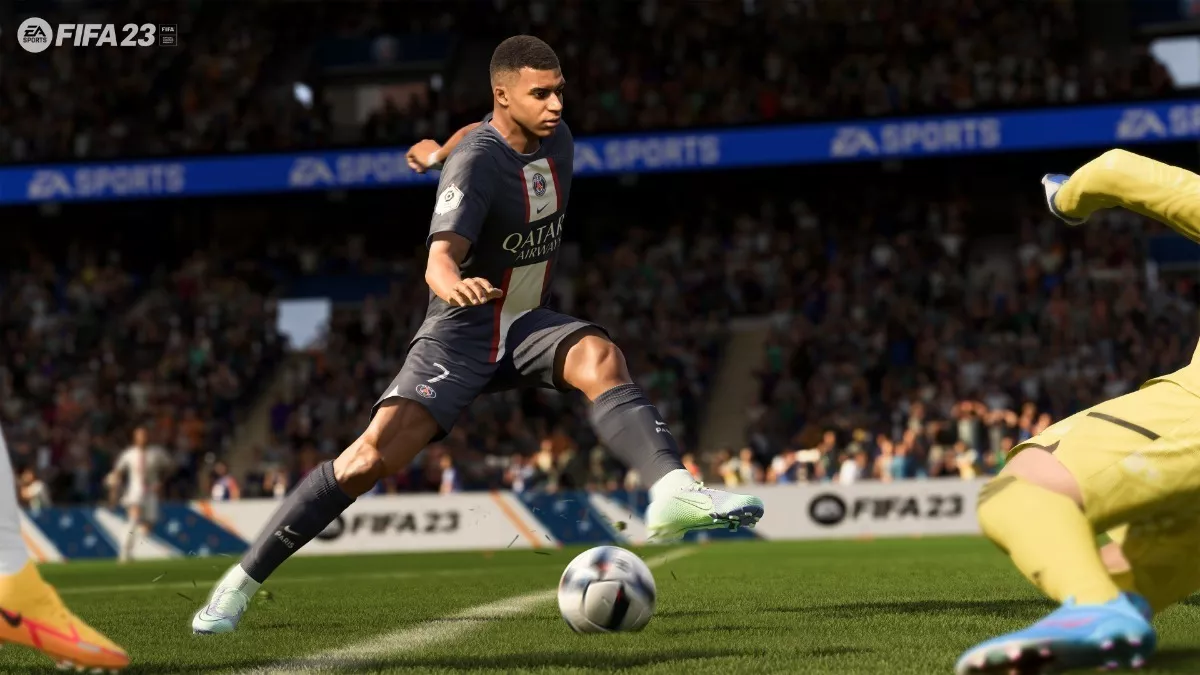 Fifa 23 Standard Edition-Xbox One