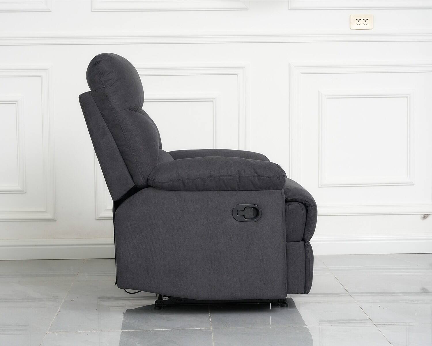 Reclinable manual-hot artículo liquidación grande promoción