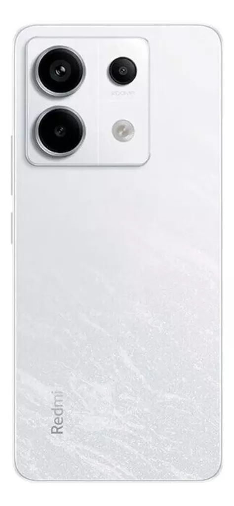 Celular Redmi nota 13 Pro 5g 256gb 8gb Ram White-Re (Reacondicionado)