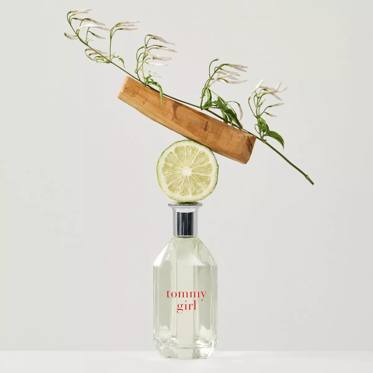 Perfume Tommy Girl Edt 100 Ml Mujer
