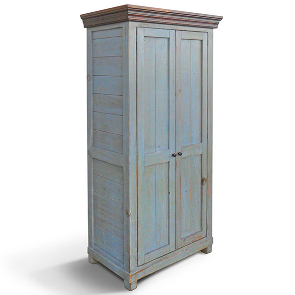 Sonoma Wardrobe Cabinet