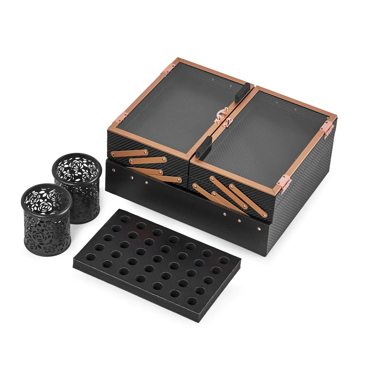 Estación de maquillaje Valise PRO