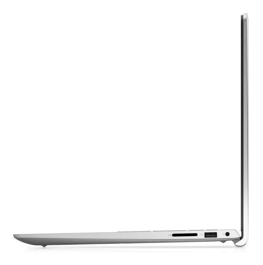 ⏰Liquidación libre de impuestos Notebook Dell Inspiron 3515 plateada 15.5