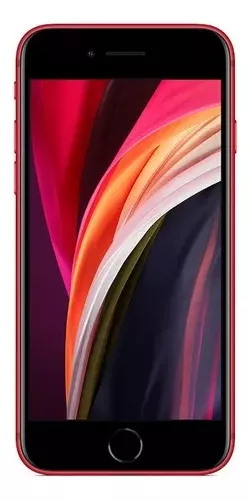 Apple iPhone SE (2da Generación) 128 Gb-(product)red (Reacondicionado)