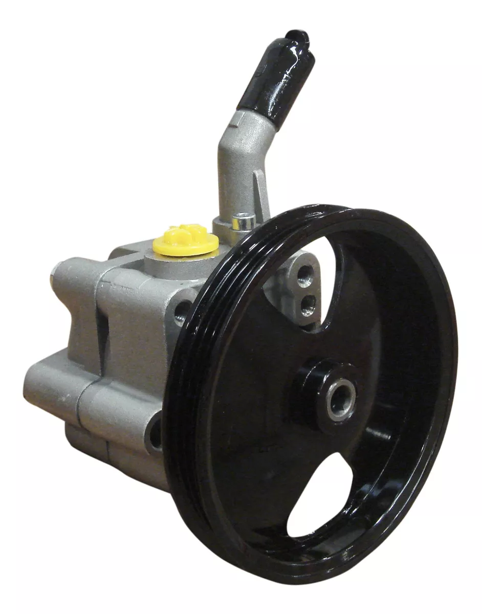 Bomba De Direccion Licuadora Nissan Almera 2001 2006