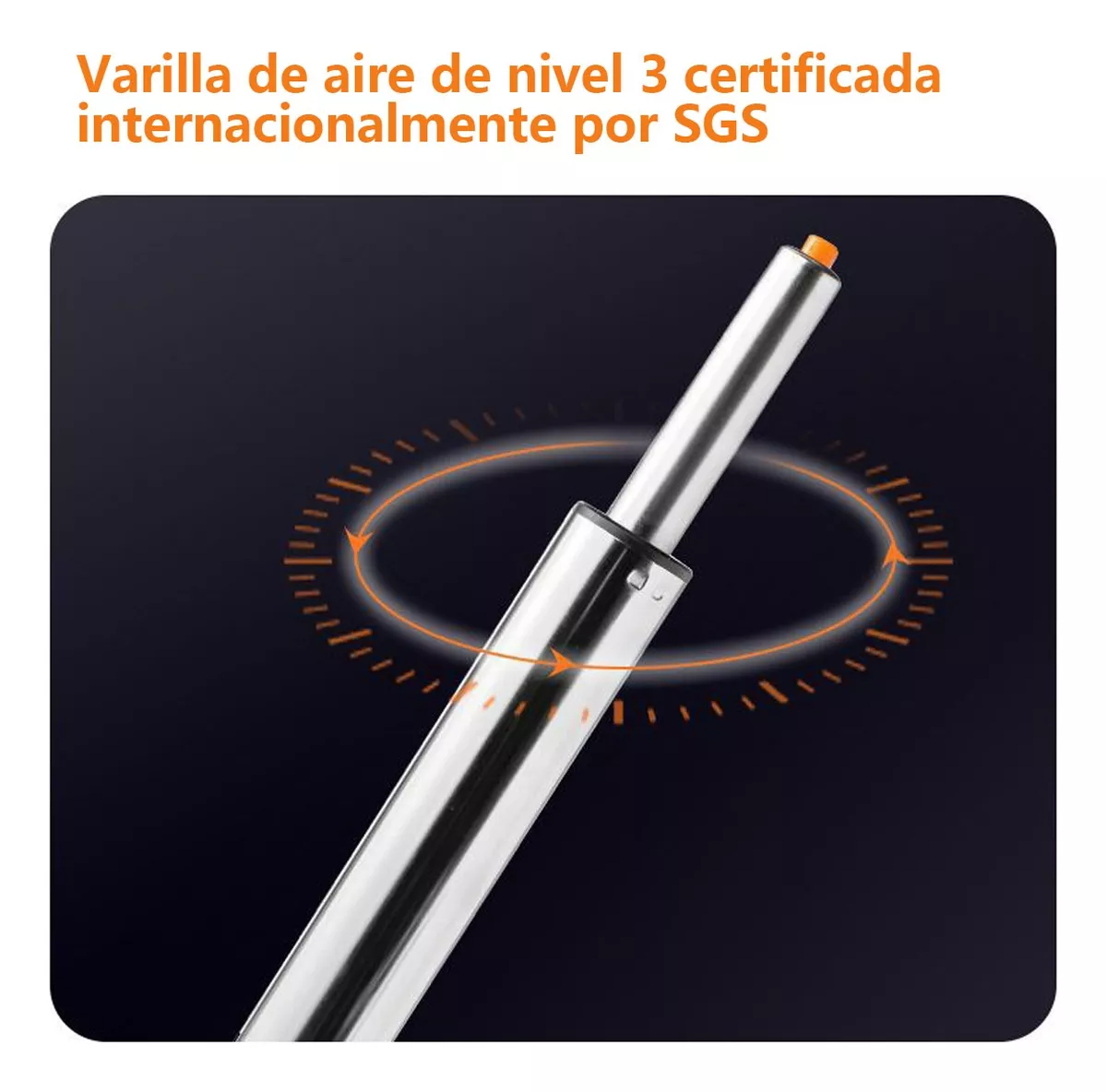 Silla De Barbero Para Peluquerías Sillón Con Reposa Pies