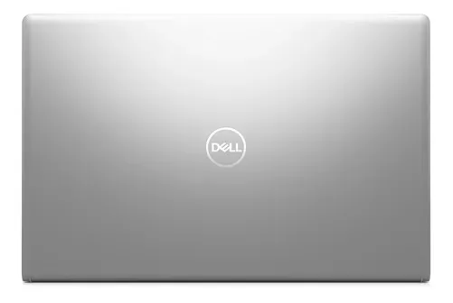 ⏰Liquidación libre de impuestos Notebook Dell Inspiron 3515 plateada 15.5