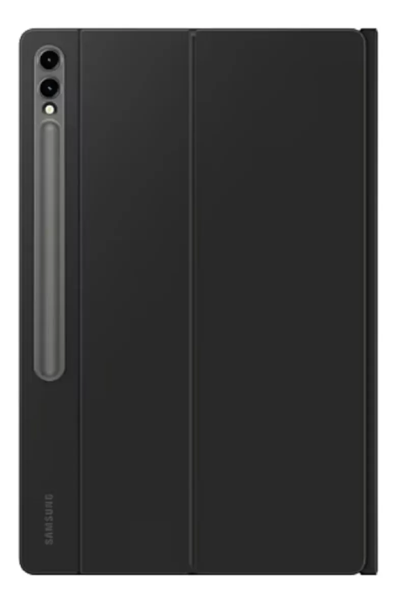 Funda Samsung De Teclado Trackpad Para Tab S9 Ultra