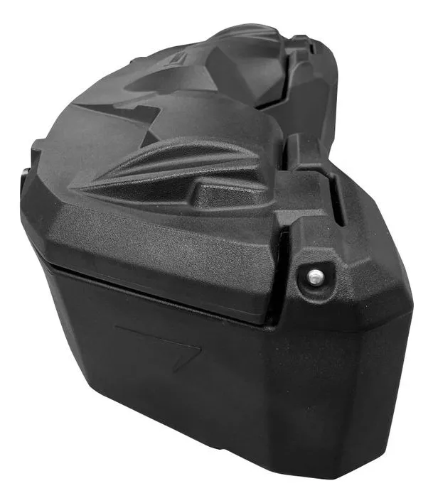 Caja Frontal Cuatrimoto Atv Universal Delantera 45 Litros