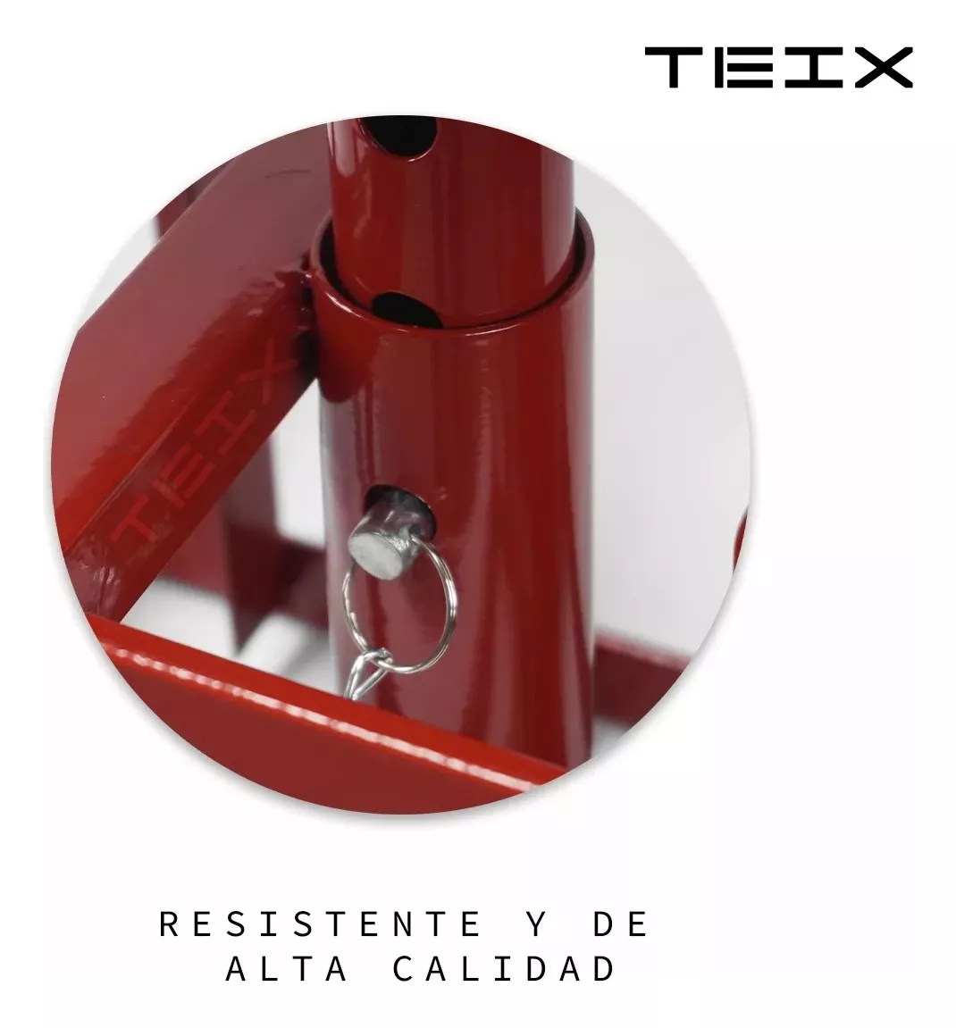 Rampa Hidráulica Para Servicio De Carro 2 Ton