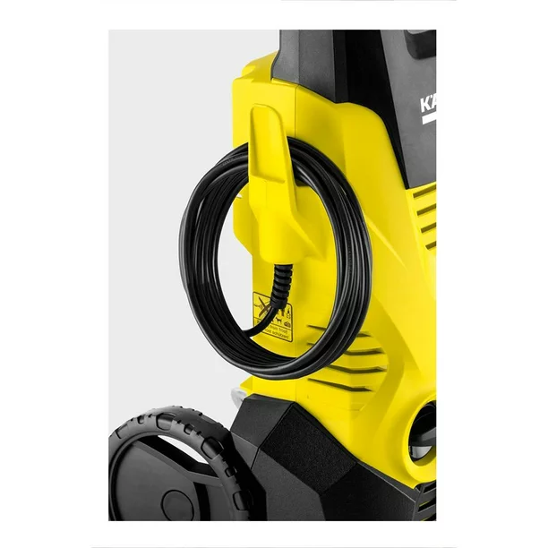 Hidrolavadora El&eacute;ctrica Karcher K3 MX de Alta Presi&oacute;n