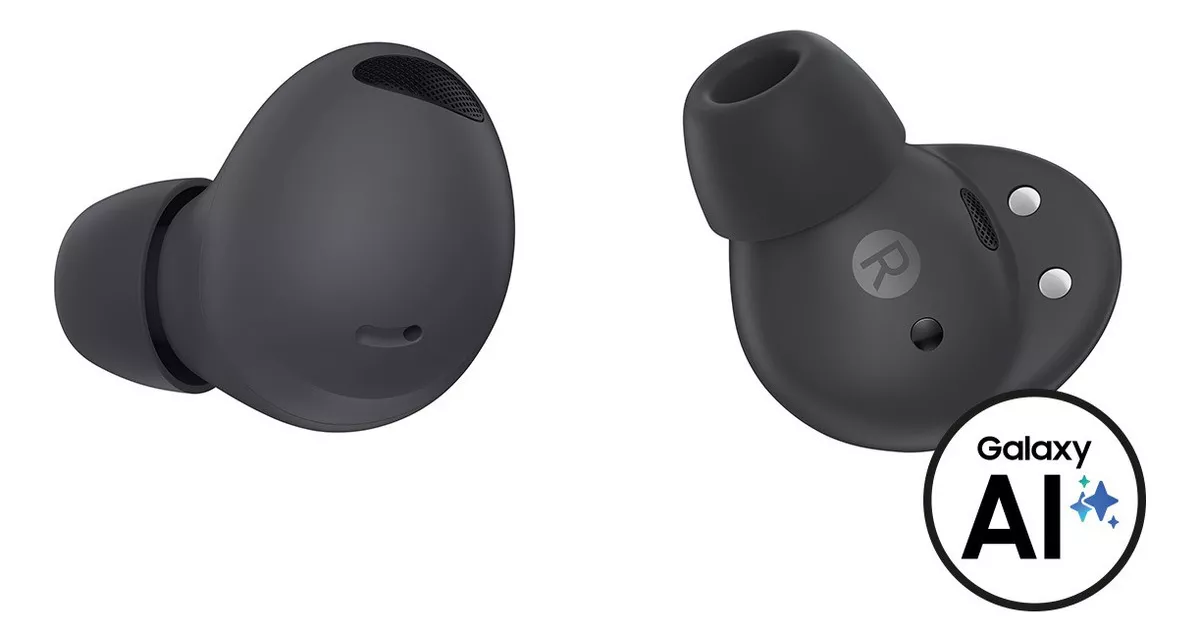 Aud&iacute;fonos Samsung Buds2 Pro AI Sm-r510 Inal&aacute;mbrico In-ear