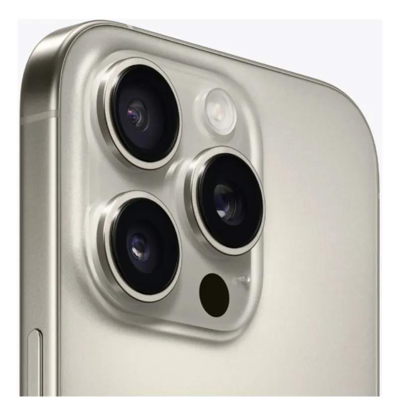 Apple iPhone 16 Pro 128gb Titanio Natural