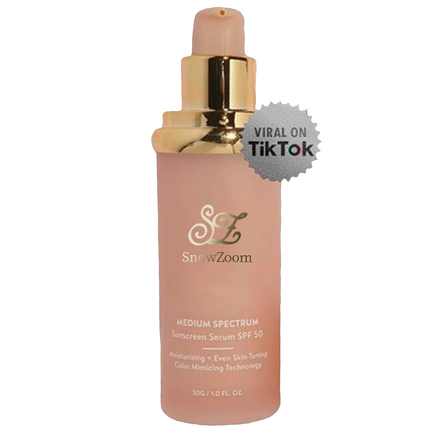 4 in 1 foundation Liquid- Hydrating Medium full coverage concealer with SPF 50+ -Longwearing & Waterproof-korean makeup 2 Oz(pack of 2) - Verve Beauty4 in 1 foundation Liquid- Hydrating Medium full coverage concealer with SPF 50+ -Longwearing & Waterproof-korean makeup 2 Oz(pack of 2)4 in 1 liquid foundation that combines concealing, brightening, moisturizing and lasting properties in one, giving you a brilliant glow.$39.904 in 1 粉底液