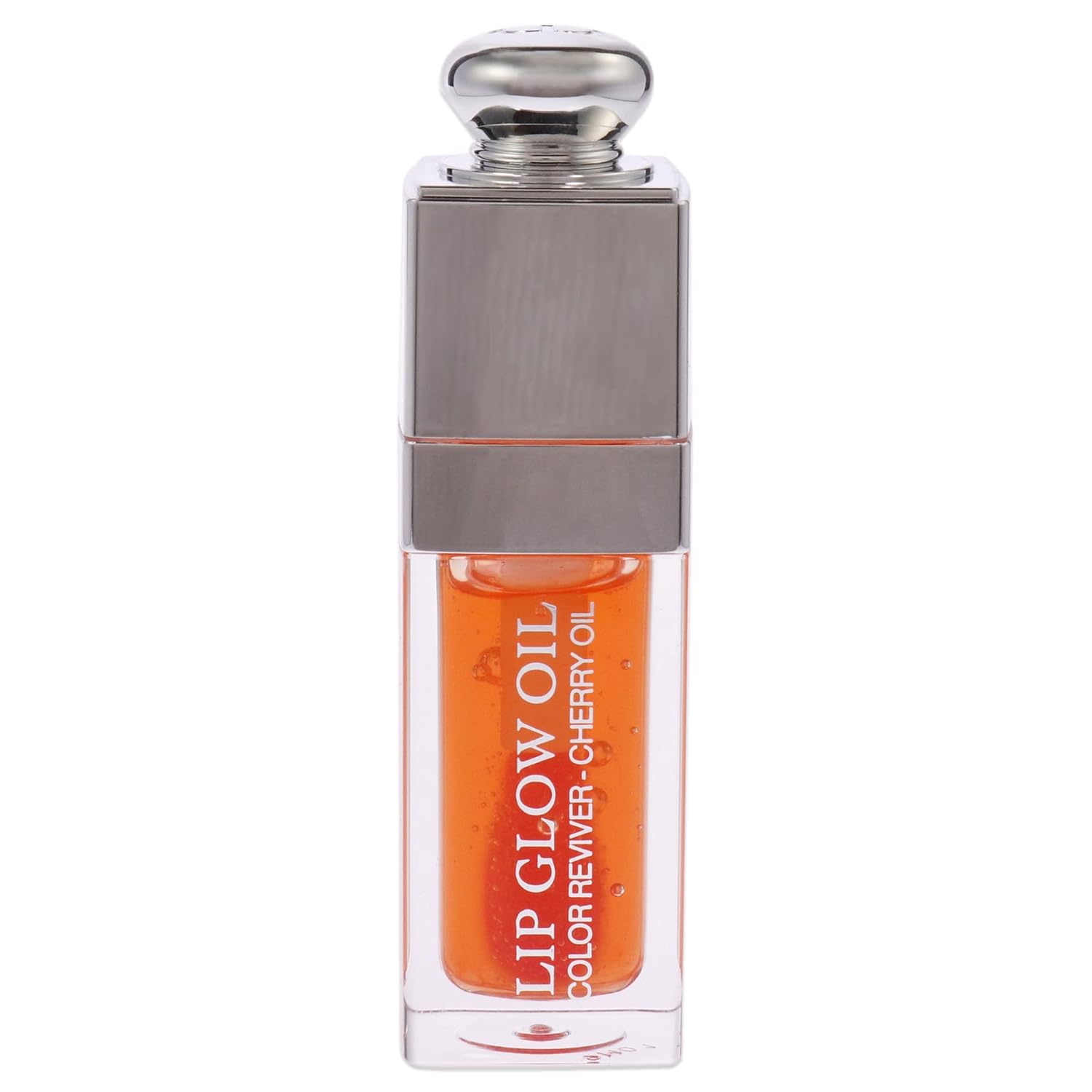 Christian Dior Dior Addict Lip Glow Oil - 004 Coral Women Lip Oil 0.2 oz,6 ml (1er Pack) - Verve BeautyChristian Dior Dior Addict Lip Glow Oil - 004 Coral Women Lip Oil 0.2 oz,6 ml (1er Pack)$29.00Dior唇油