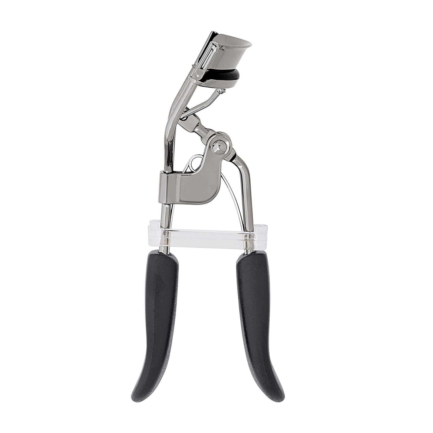 Pro Eyelash Curler, Vegan Makeup Tool, Creates Eye-Opening & Lifted Lashes - Verve BeautyPro Eyelash Curler, Vegan Makeup Tool, Creates Eye-Opening & Lifted Lashes$0.00睫毛夹