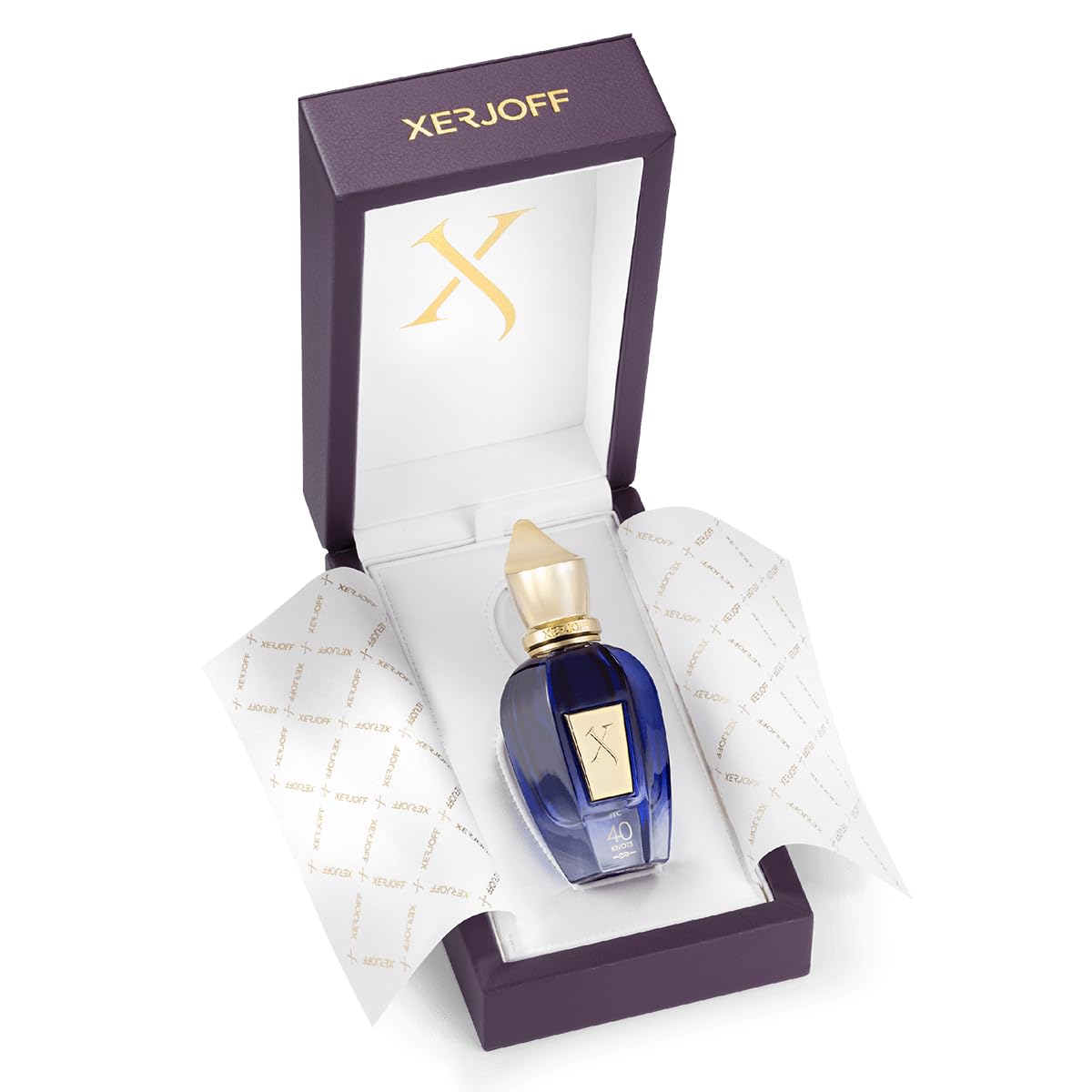 XERJOFF V Accento Overdose EDP - 3.4 OZ - Verve BeautyXERJOFF V Accento Overdose EDP - 3.4 OZAromatic fruity perfume for both men and women, with a rich and layered fragrance.$99.00希爵夫指挥官