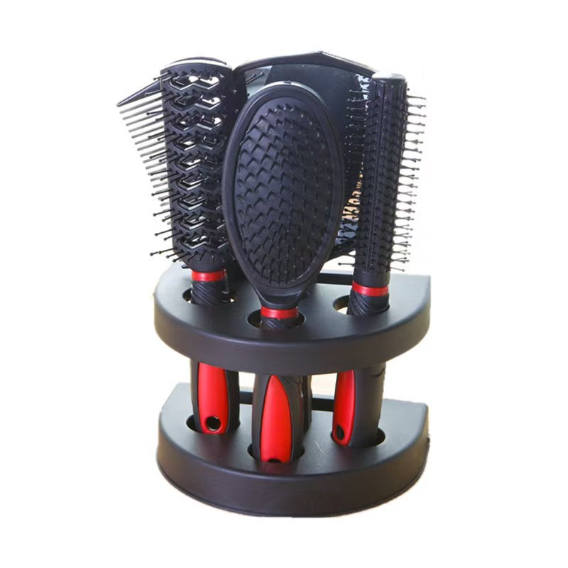 5-piece comb set for men and women for daily use at home - Verve Beauty5-piece comb set for men and women for daily use at home$25.00镜梳5件套