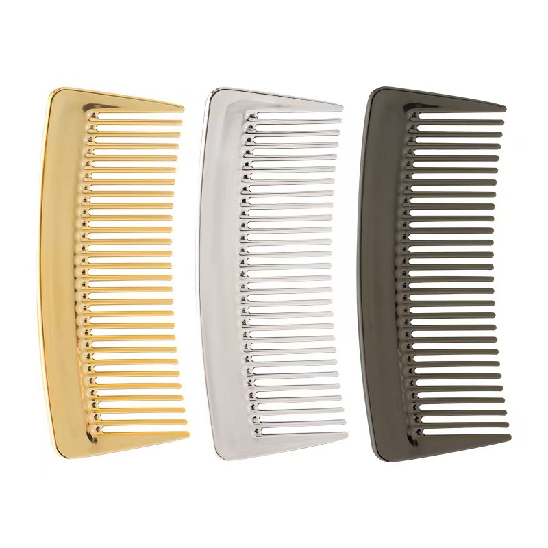 Hairdressing combing hair home girls special straight hair styling comb portable small comb - Verve BeautyHairdressing combing hair home girls special straight hair styling comb portable small comb$9.90便携小梳子