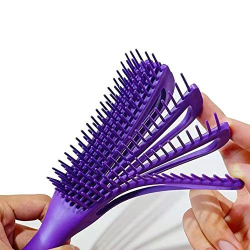 Eight-claw comb hair smoothing comb massage comb hairdressing comb - Verve BeautyEight-claw comb hair smoothing comb massage comb hairdressing comb$19.00八爪梳
