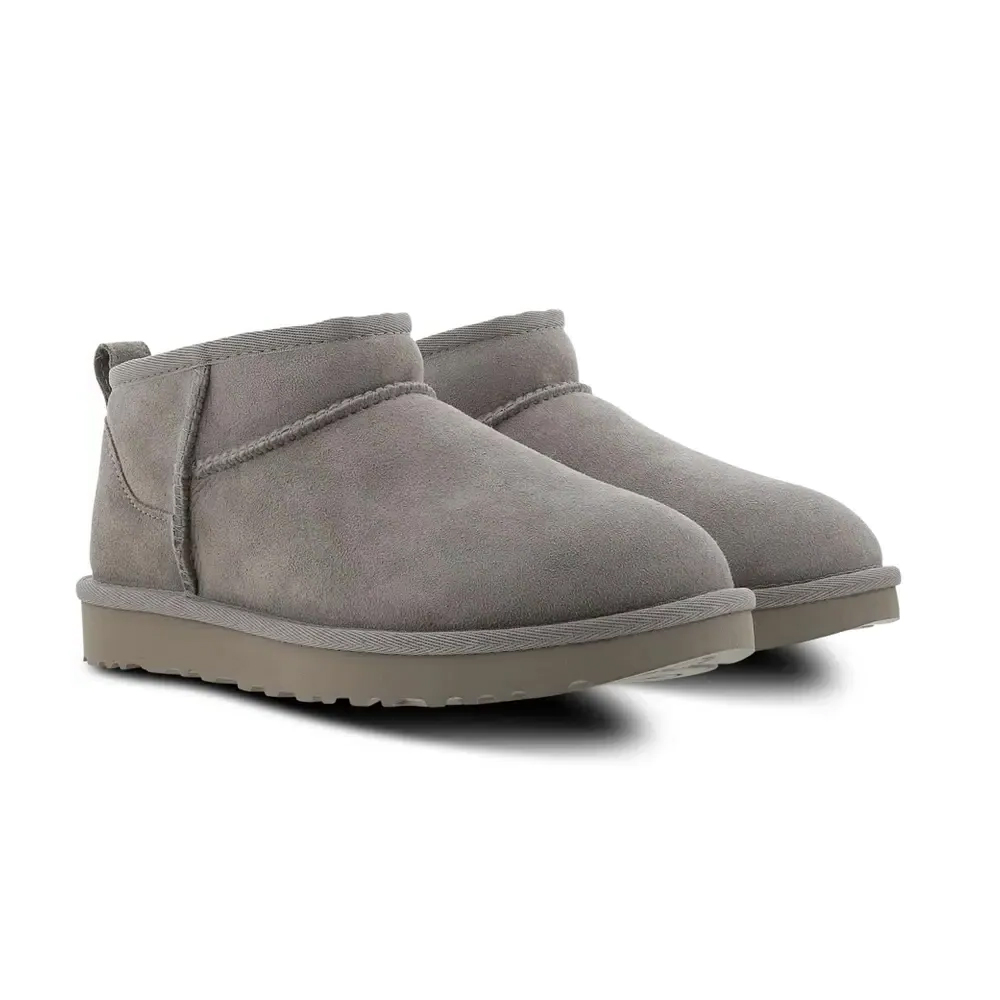 UGG Women's Classic Ultra Mini Boot