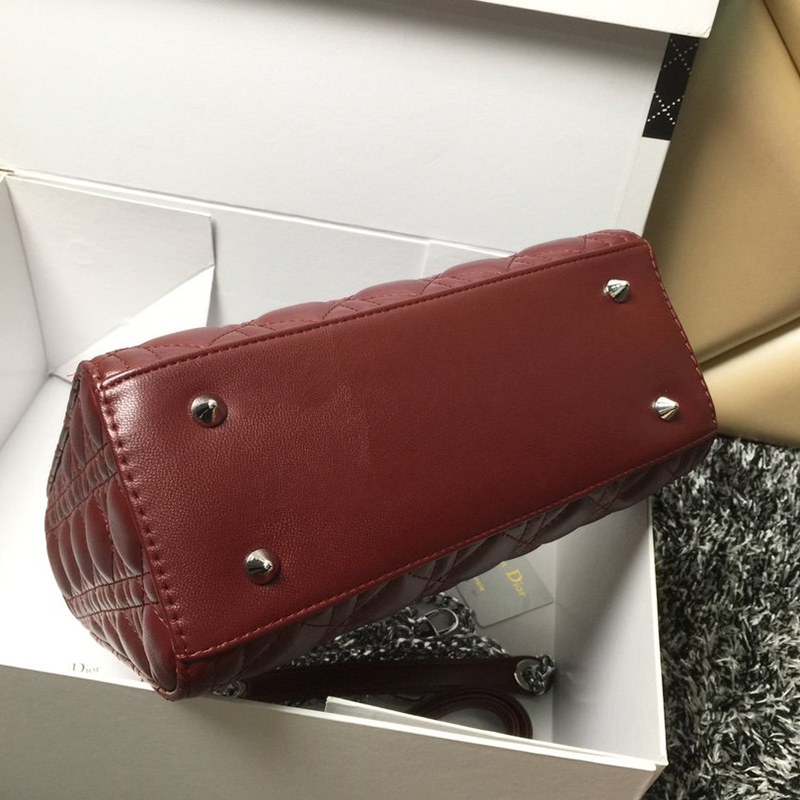 Dior The LADY D-LITE Bag