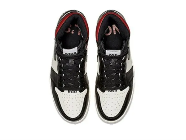 Jordan1 NRG Not For Resale
