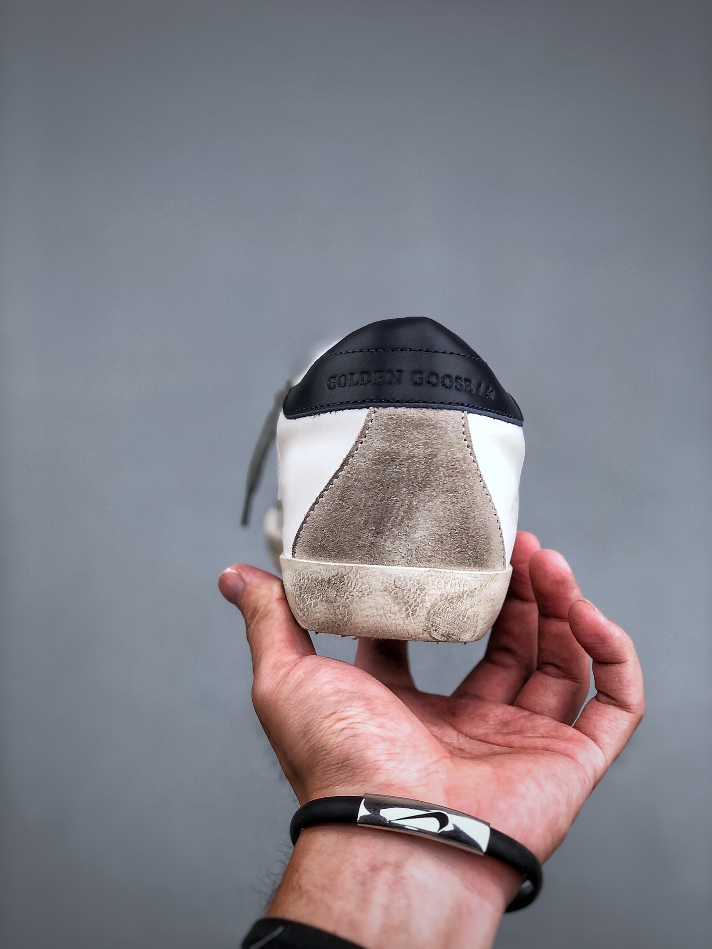 Golden Goose Ball Star Sneakers Super Star 21ss 2