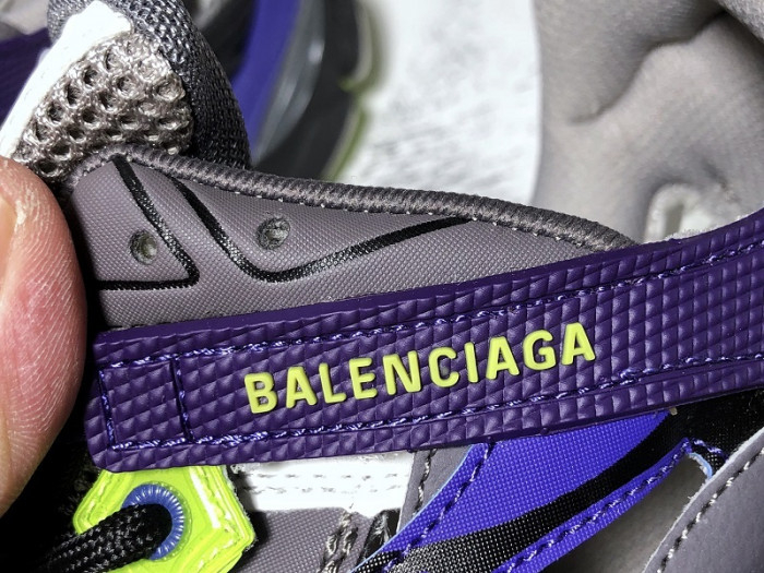 Balenciaga Sneaker TRACK Tess.s.Gomma 4.0 4000006