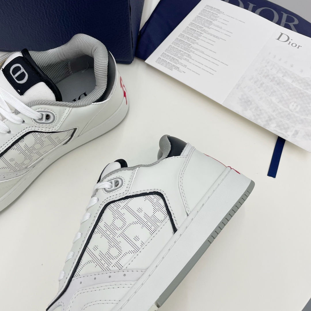 Dior B27 Sneakers