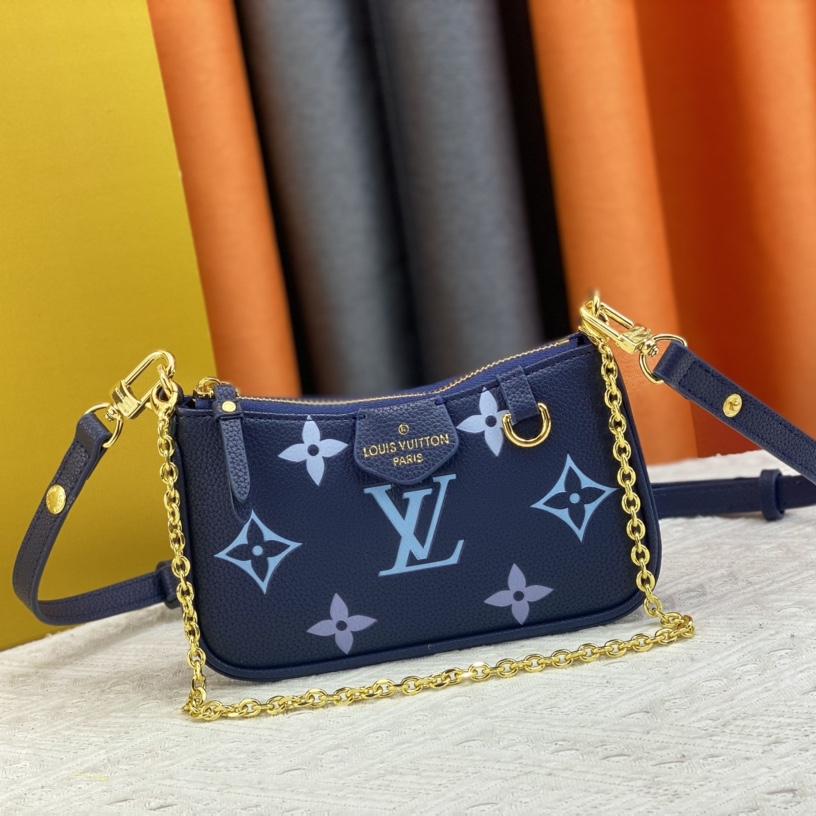 Louis Vuitton LV Easy Pouch Bag