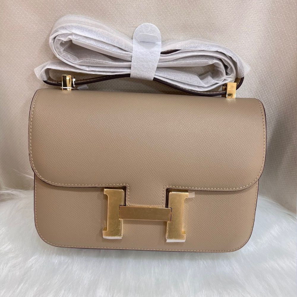 Hermes Constance Bag