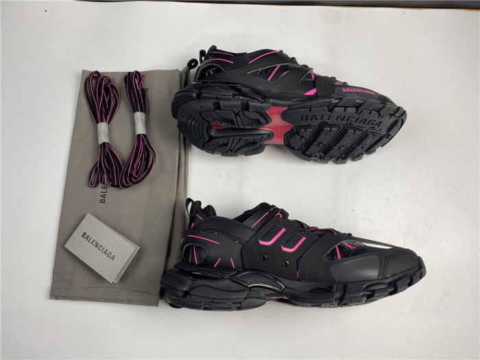 Balenciaga Sneaker TRACK Tess.s.Gomma 5000031