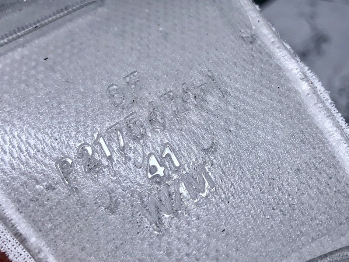 Balenciaga Sneaker TRACK Tess.s.Gomma 4.0 4000001