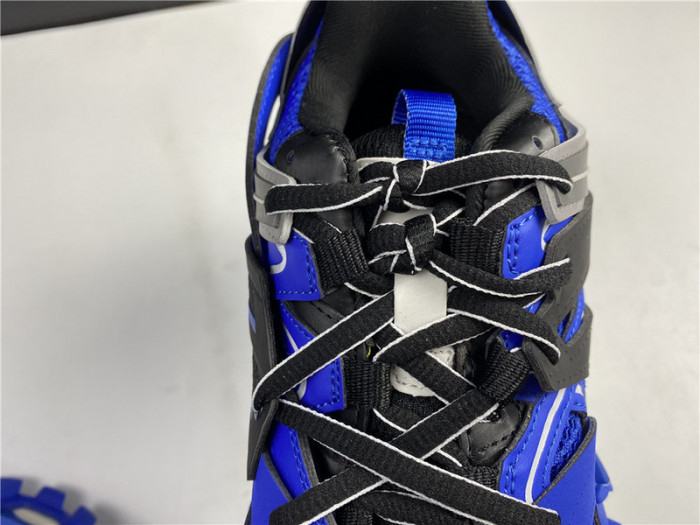 Balenciaga Sneaker TRACK Tess.s.Gomma 5000034