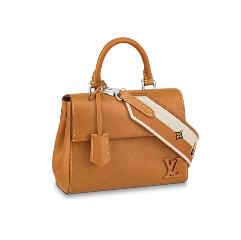 LV Cluny Mini Bag  M58928