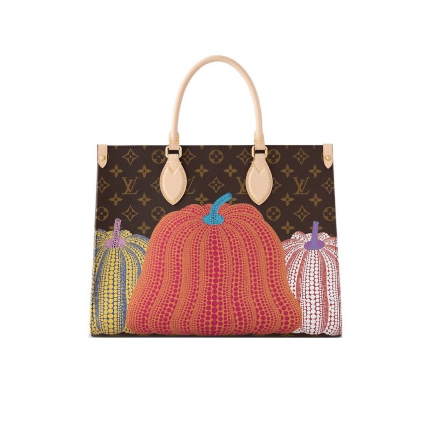 Louis Vuitton LV On The Go