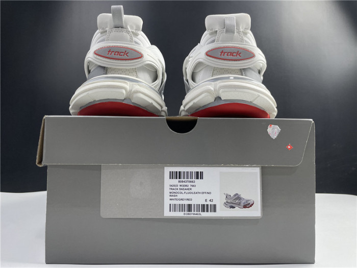 Balenciaga Sneaker TRACK Tess.s.Gomma 5000045