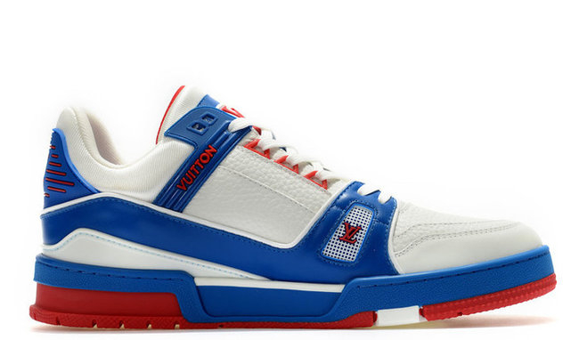 Louis Vuitton Sneakers