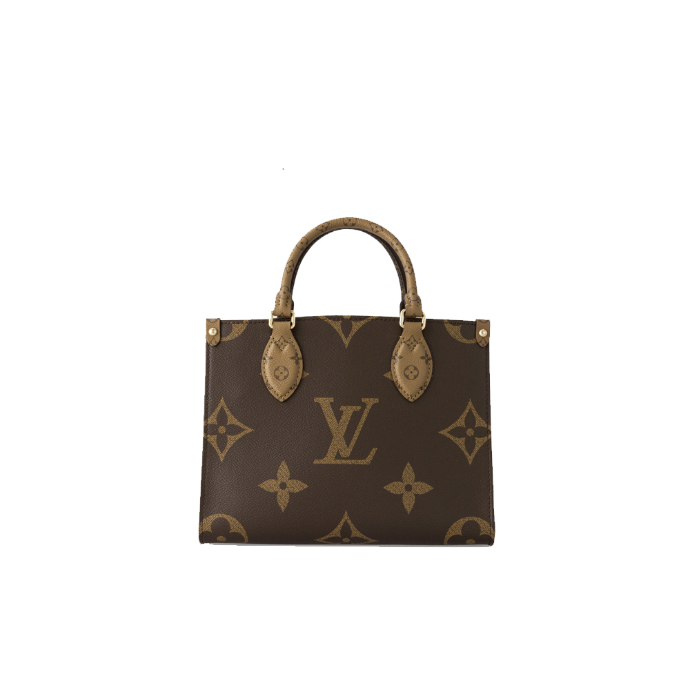 Louis Vuitton LV OnTheGo MM&PM