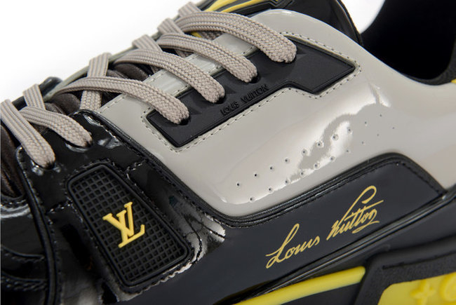 Louis Vuitton Sneakers